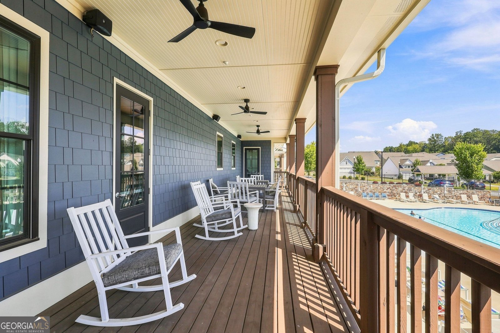 214 Hickory Bluffs Parkway Canton - Photo 84