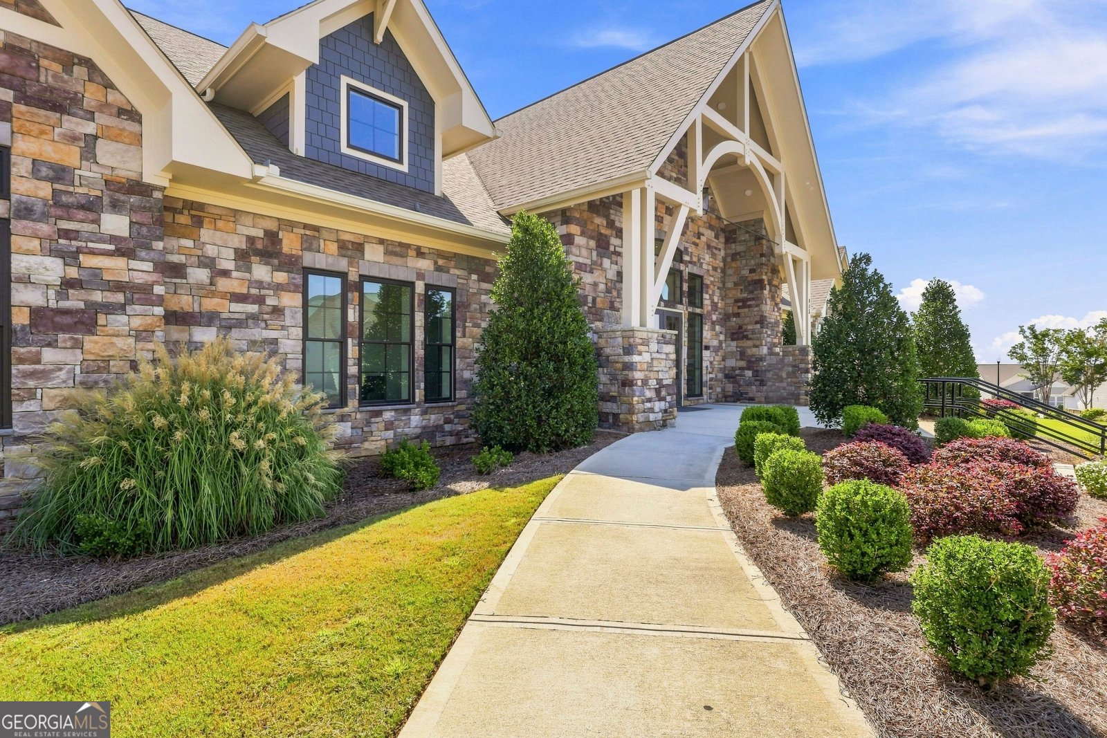 214 Hickory Bluffs Parkway Canton - Photo 86