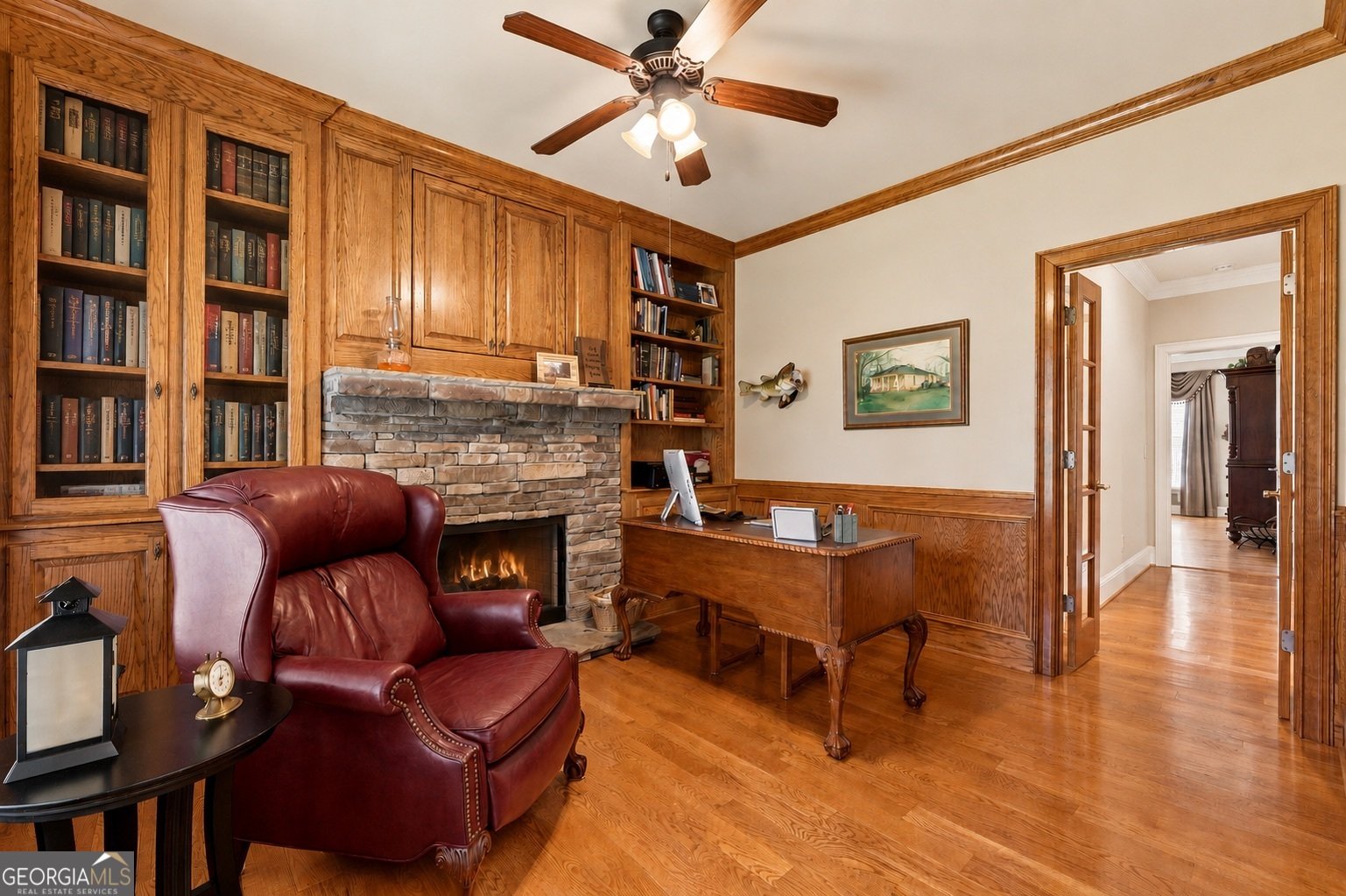 135 Amy Lane Canton - Photo 18