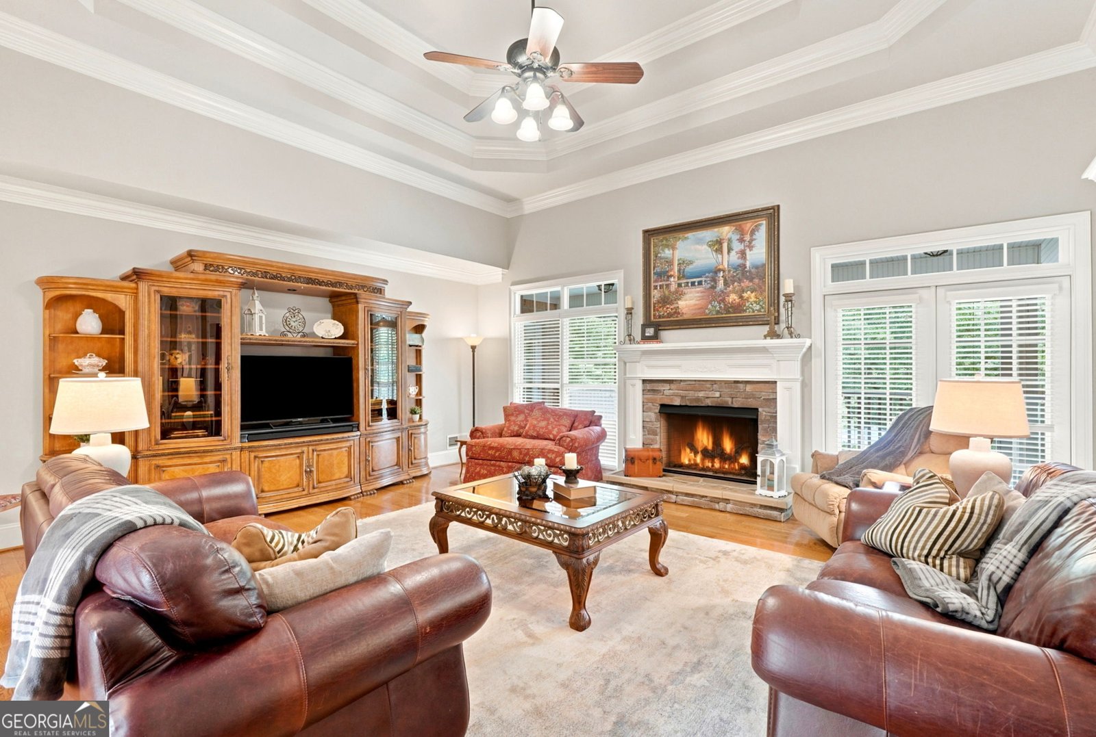 135 Amy Lane Canton - Photo 22