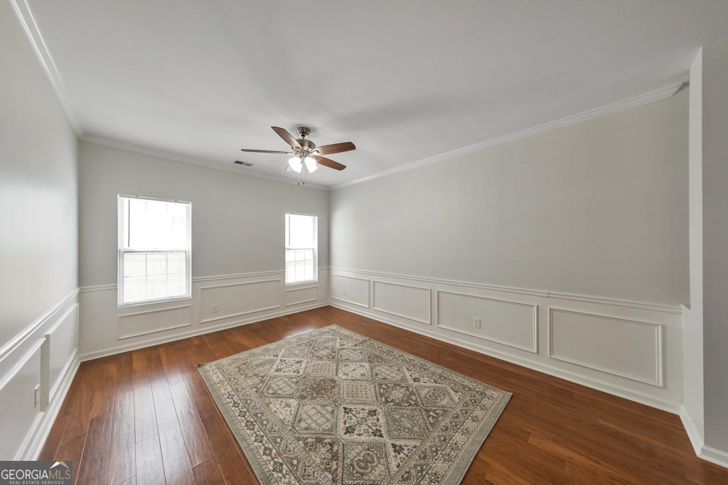 221 Courtland Oaks Drive Marietta - Photo 10