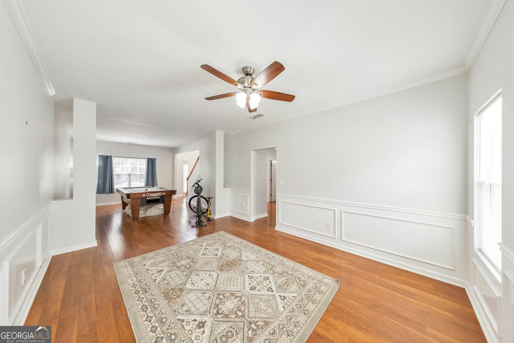 221 Courtland Oaks Drive Marietta - Photo 11