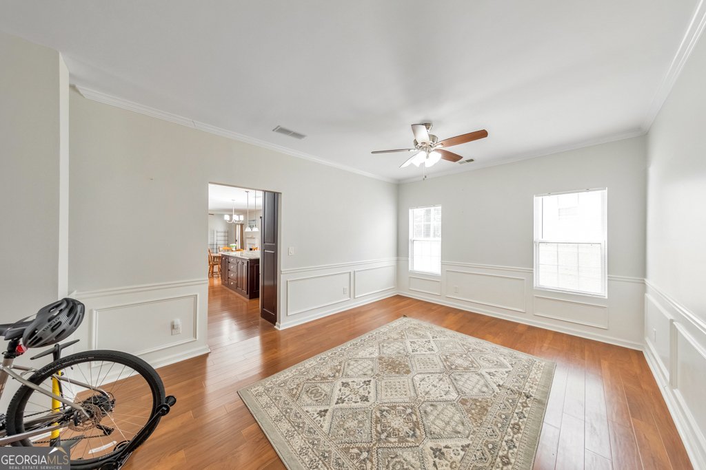 221 Courtland Oaks Drive Marietta - Photo 12