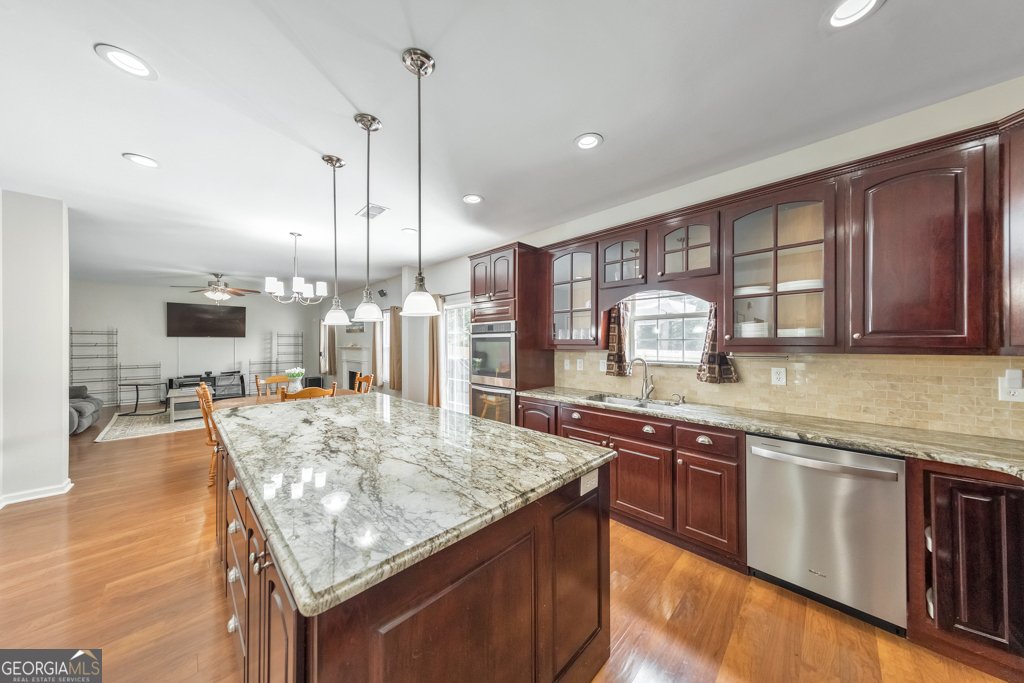 221 Courtland Oaks Drive Marietta - Photo 13
