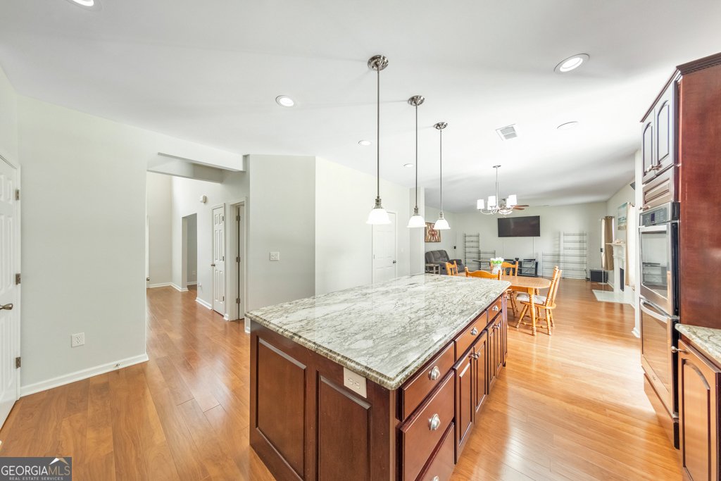 221 Courtland Oaks Drive Marietta - Photo 18