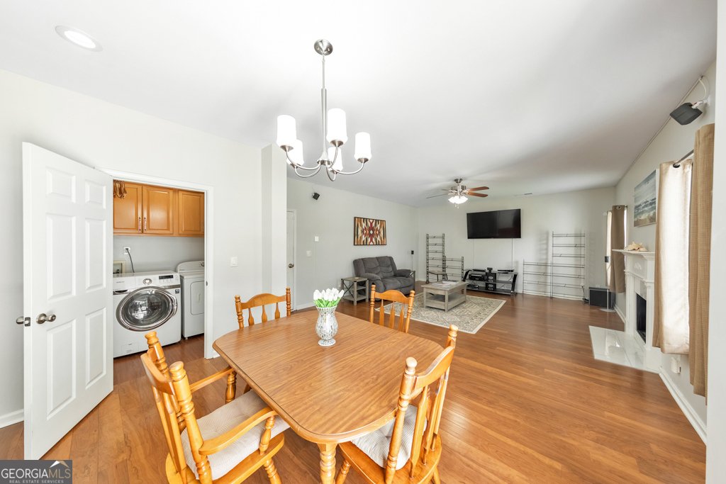 221 Courtland Oaks Drive Marietta - Photo 21