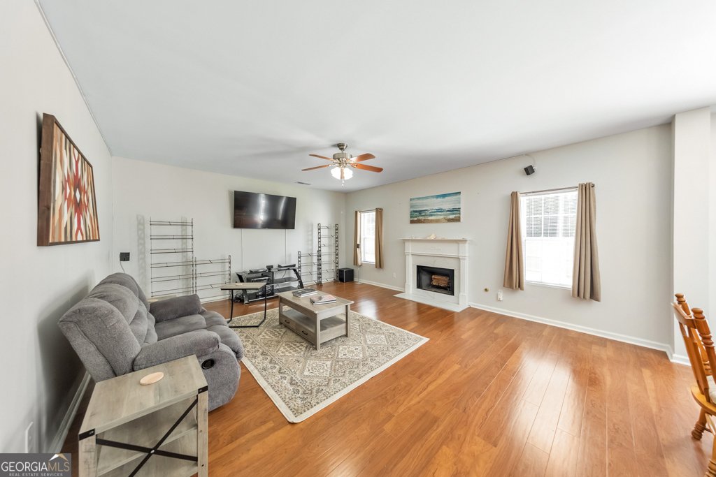 221 Courtland Oaks Drive Marietta - Photo 22