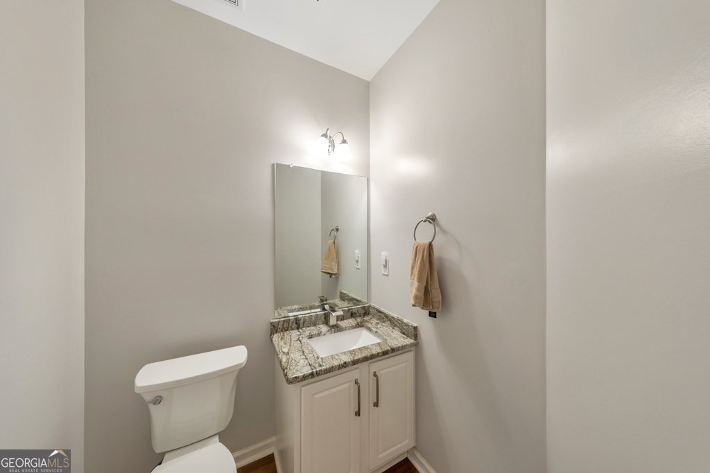 221 Courtland Oaks Drive Marietta - Photo 26