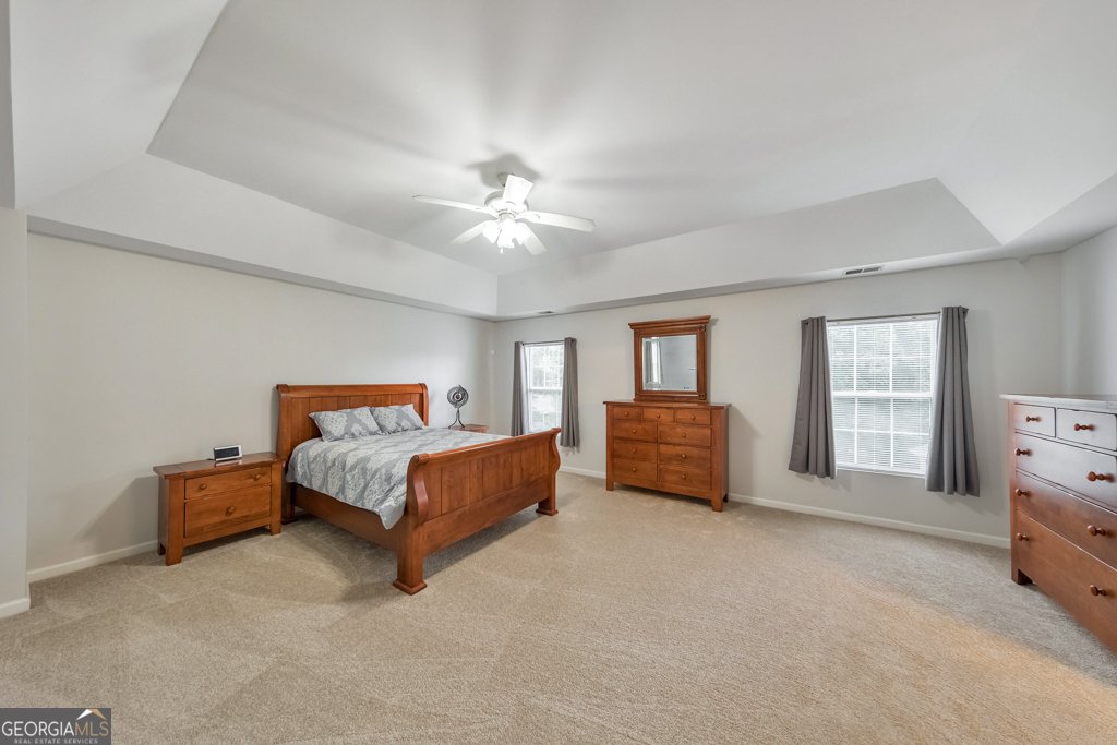 221 Courtland Oaks Drive Marietta - Photo 27