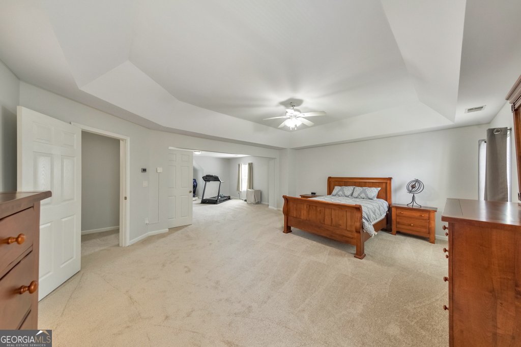 221 Courtland Oaks Drive Marietta - Photo 28
