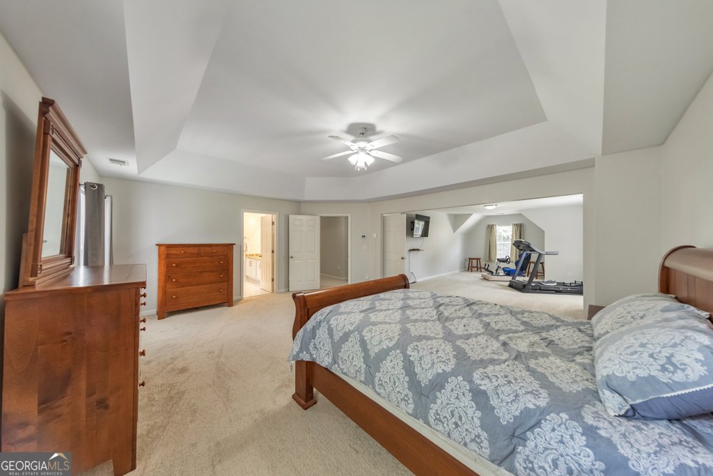 221 Courtland Oaks Drive Marietta - Photo 29