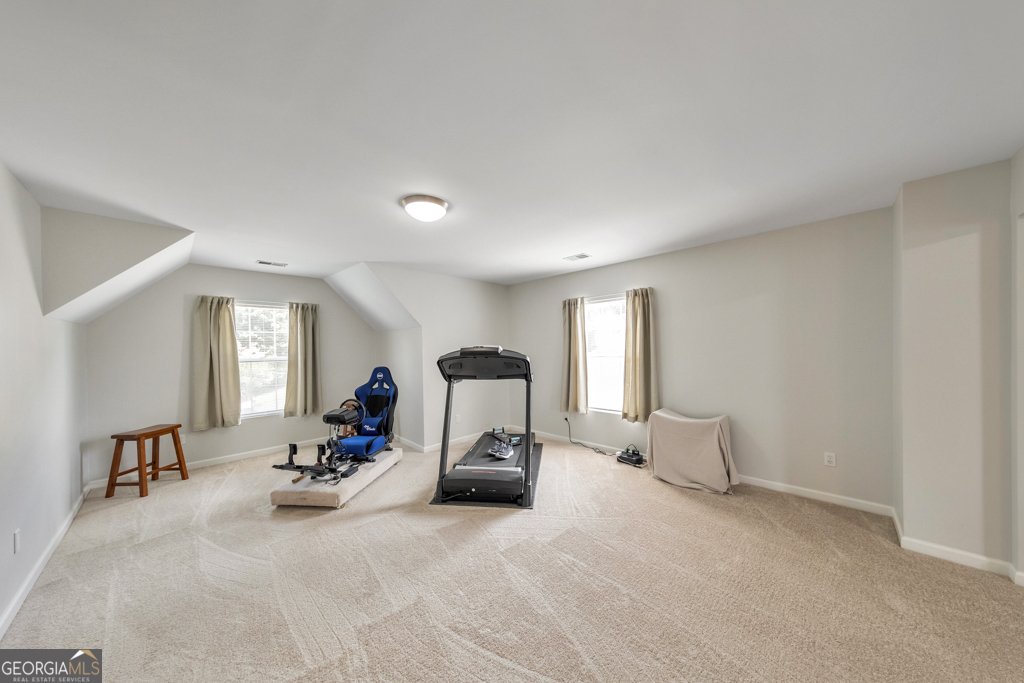 221 Courtland Oaks Drive Marietta - Photo 30