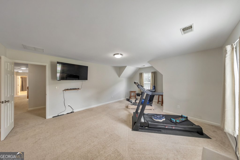 221 Courtland Oaks Drive Marietta - Photo 31