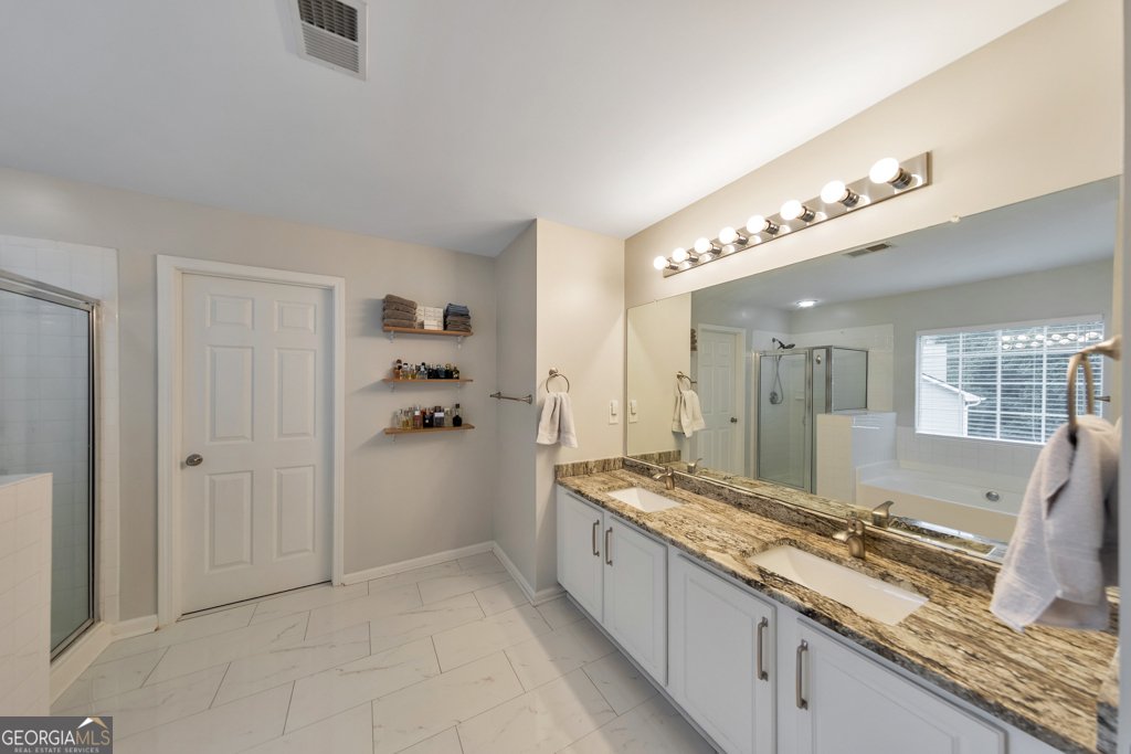 221 Courtland Oaks Drive Marietta - Photo 33