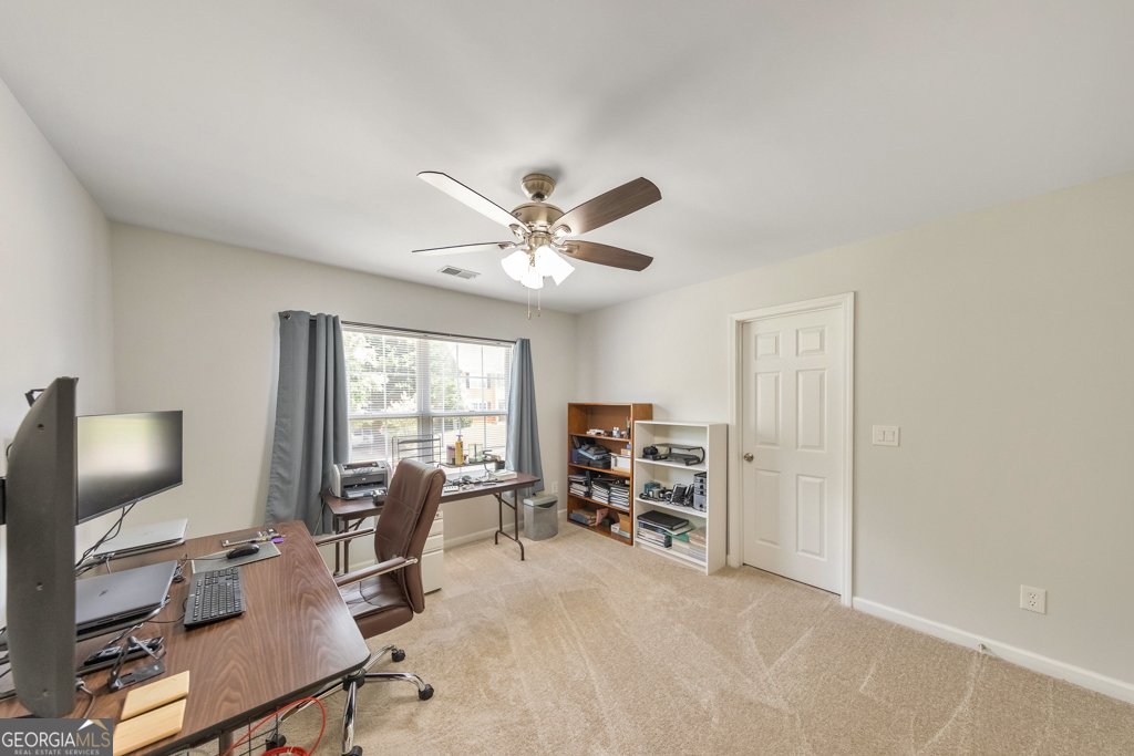 221 Courtland Oaks Drive Marietta - Photo 36