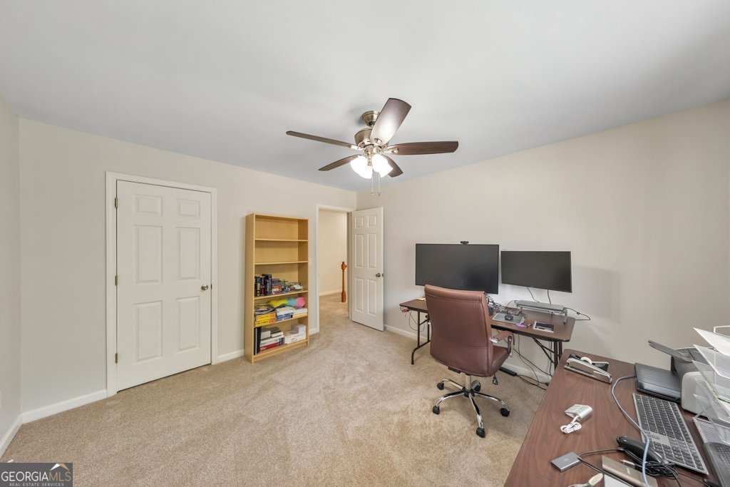 221 Courtland Oaks Drive Marietta - Photo 37