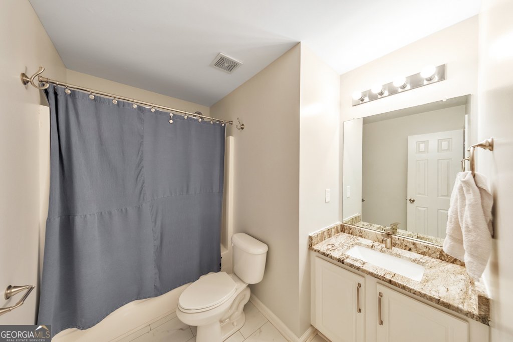 221 Courtland Oaks Drive Marietta - Photo 40