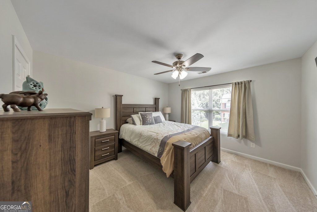 221 Courtland Oaks Drive Marietta - Photo 41