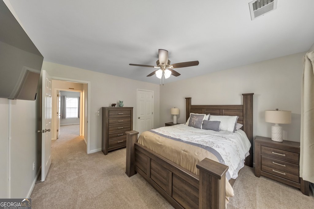221 Courtland Oaks Drive Marietta - Photo 42