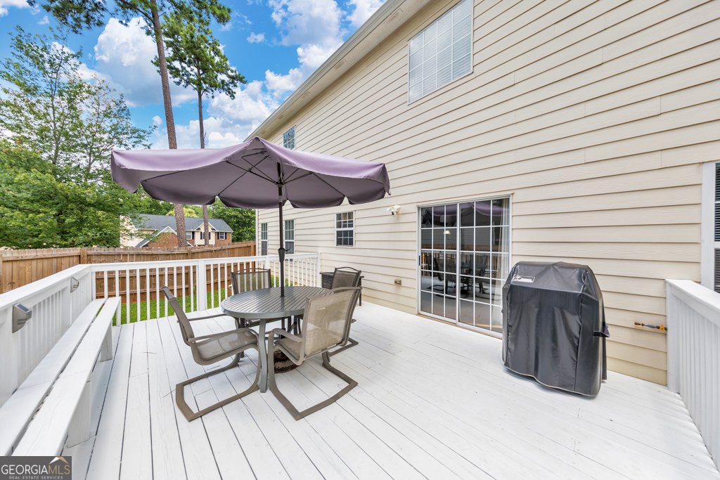 221 Courtland Oaks Drive Marietta - Photo 43
