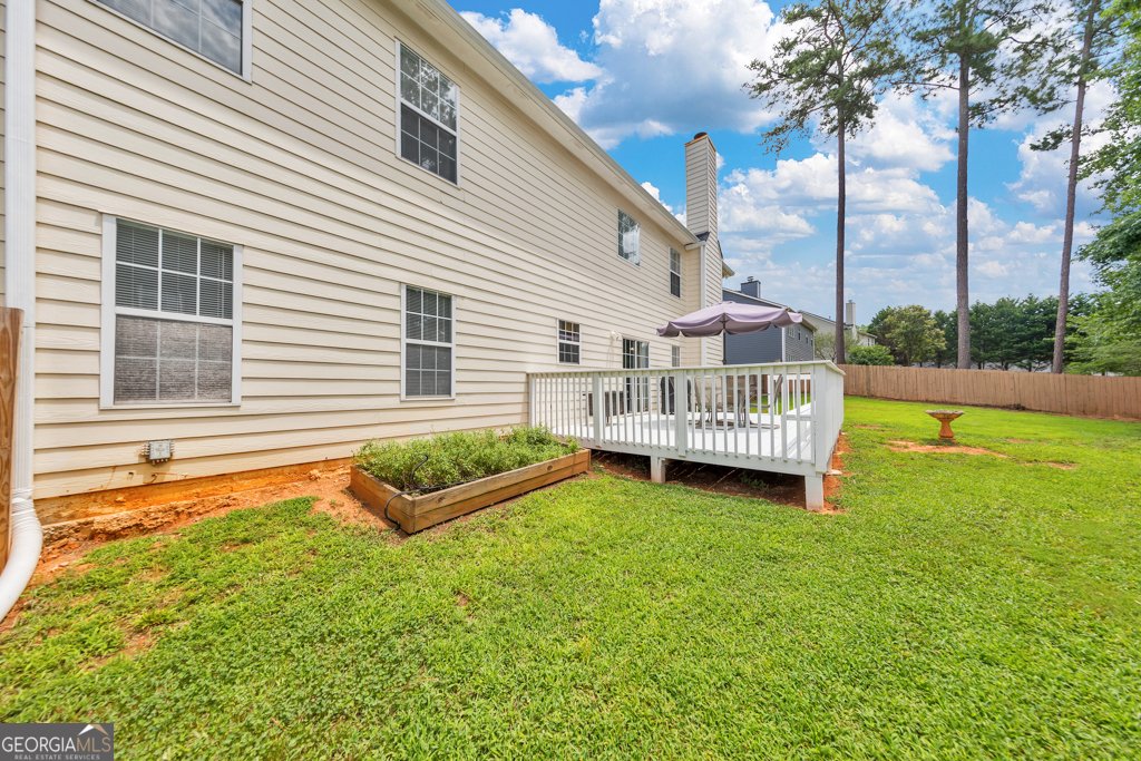 221 Courtland Oaks Drive Marietta - Photo 45
