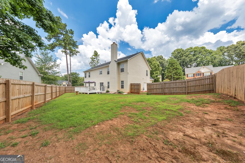 221 Courtland Oaks Drive Marietta - Photo 46