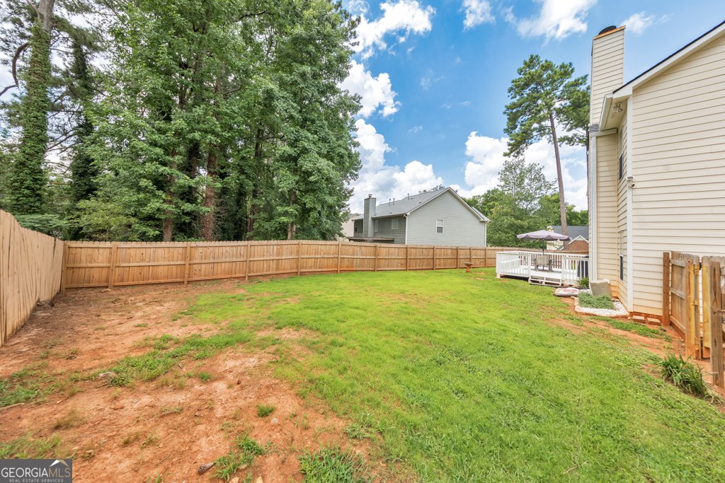 221 Courtland Oaks Drive Marietta - Photo 47