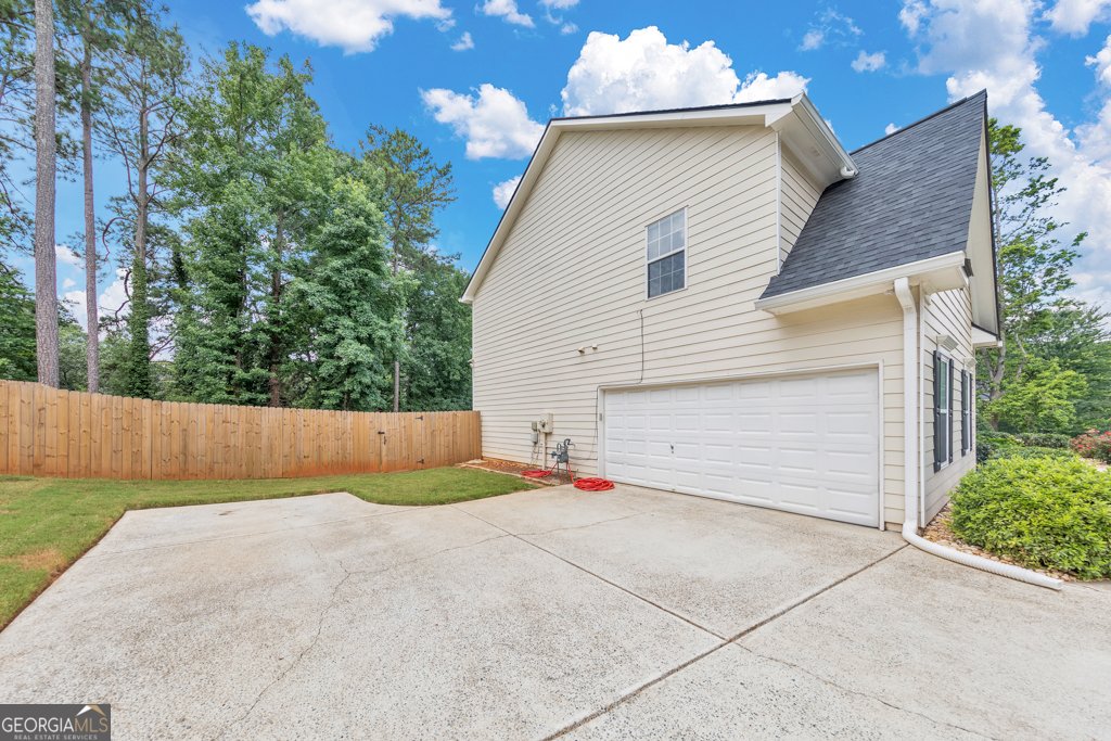221 Courtland Oaks Drive Marietta - Photo 48