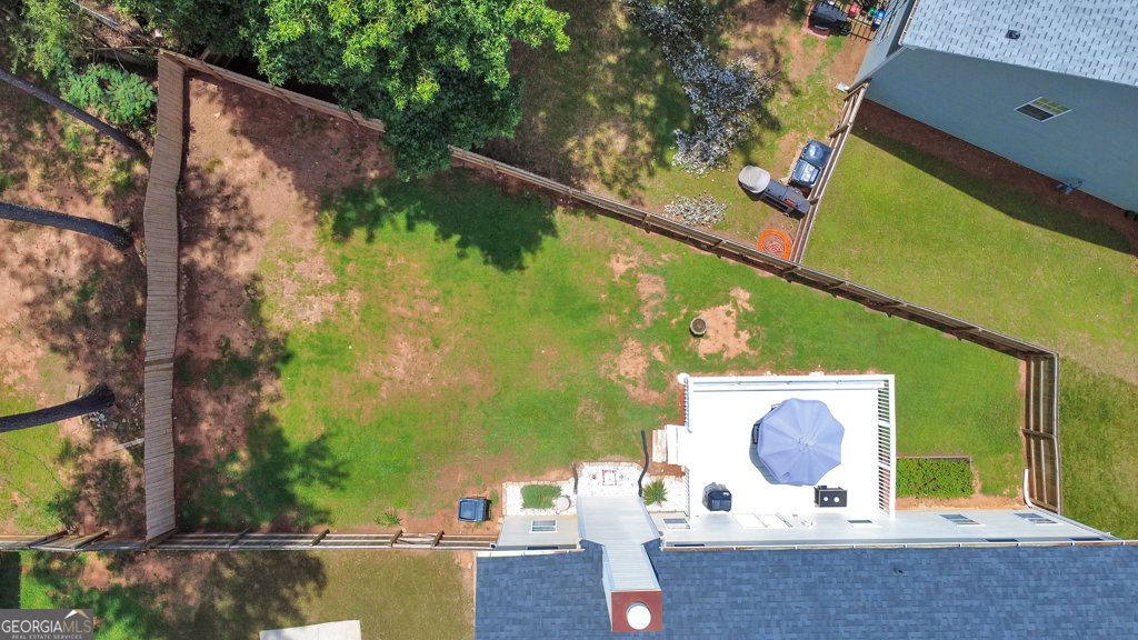 221 Courtland Oaks Drive Marietta - Photo 49