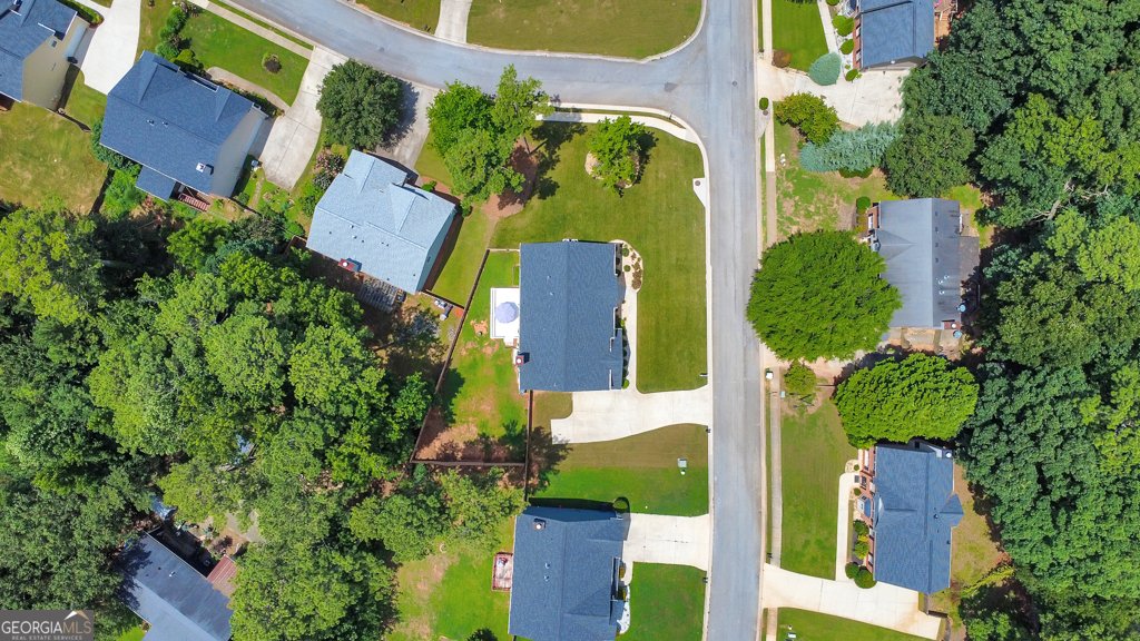 221 Courtland Oaks Drive Marietta - Photo 50