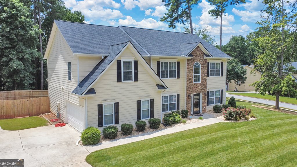 221 Courtland Oaks Drive Marietta - Photo 51
