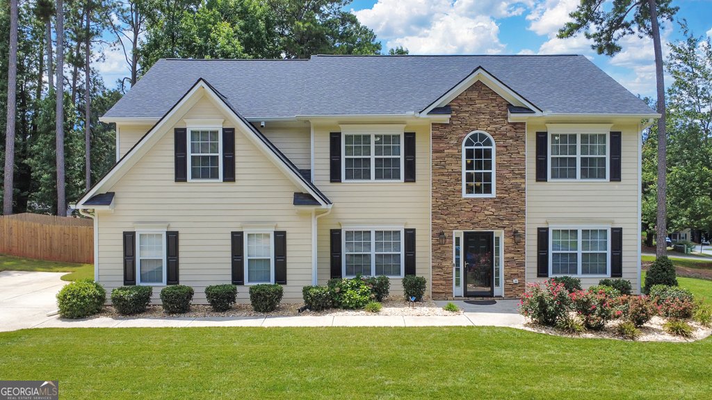 221 Courtland Oaks Drive Marietta - Photo 52
