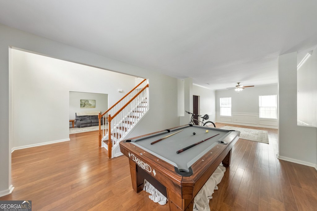 221 Courtland Oaks Drive Marietta - Photo 8