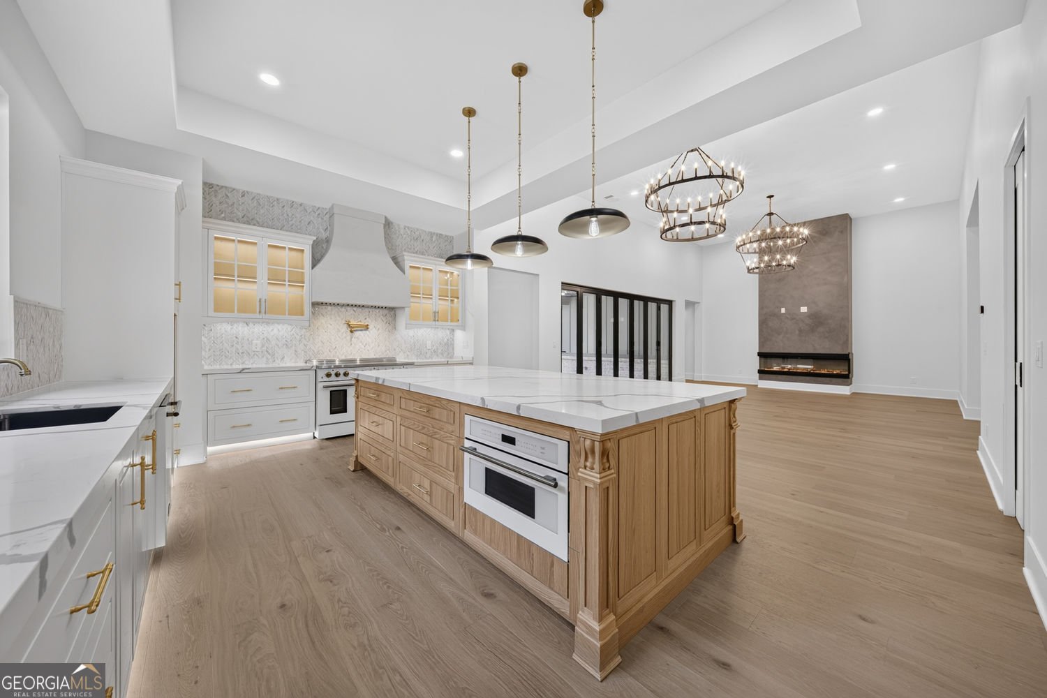 187 Trilium Trail Pendergrass - Photo 15