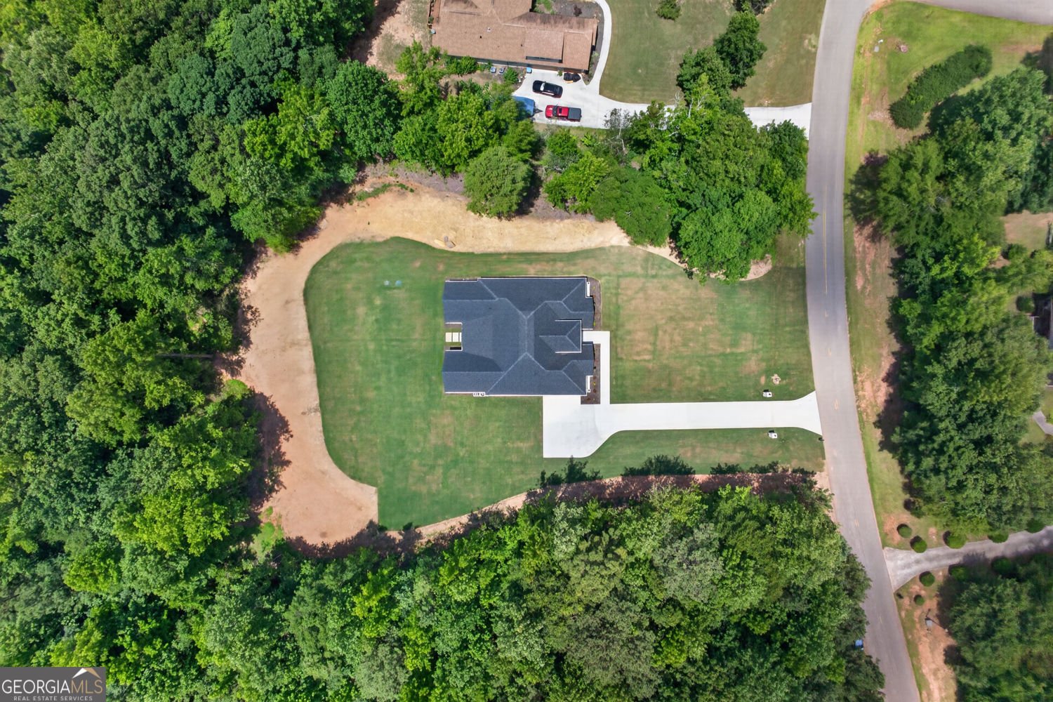 187 Trilium Trail Pendergrass - Photo 32