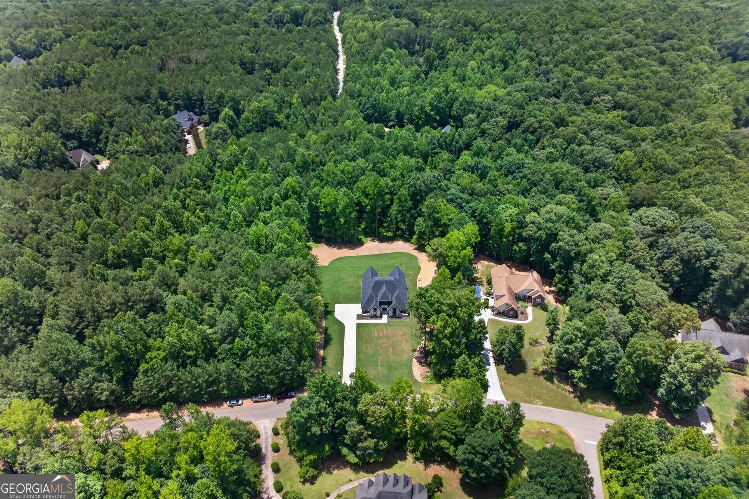 187 Trilium Trail Pendergrass - Photo 57