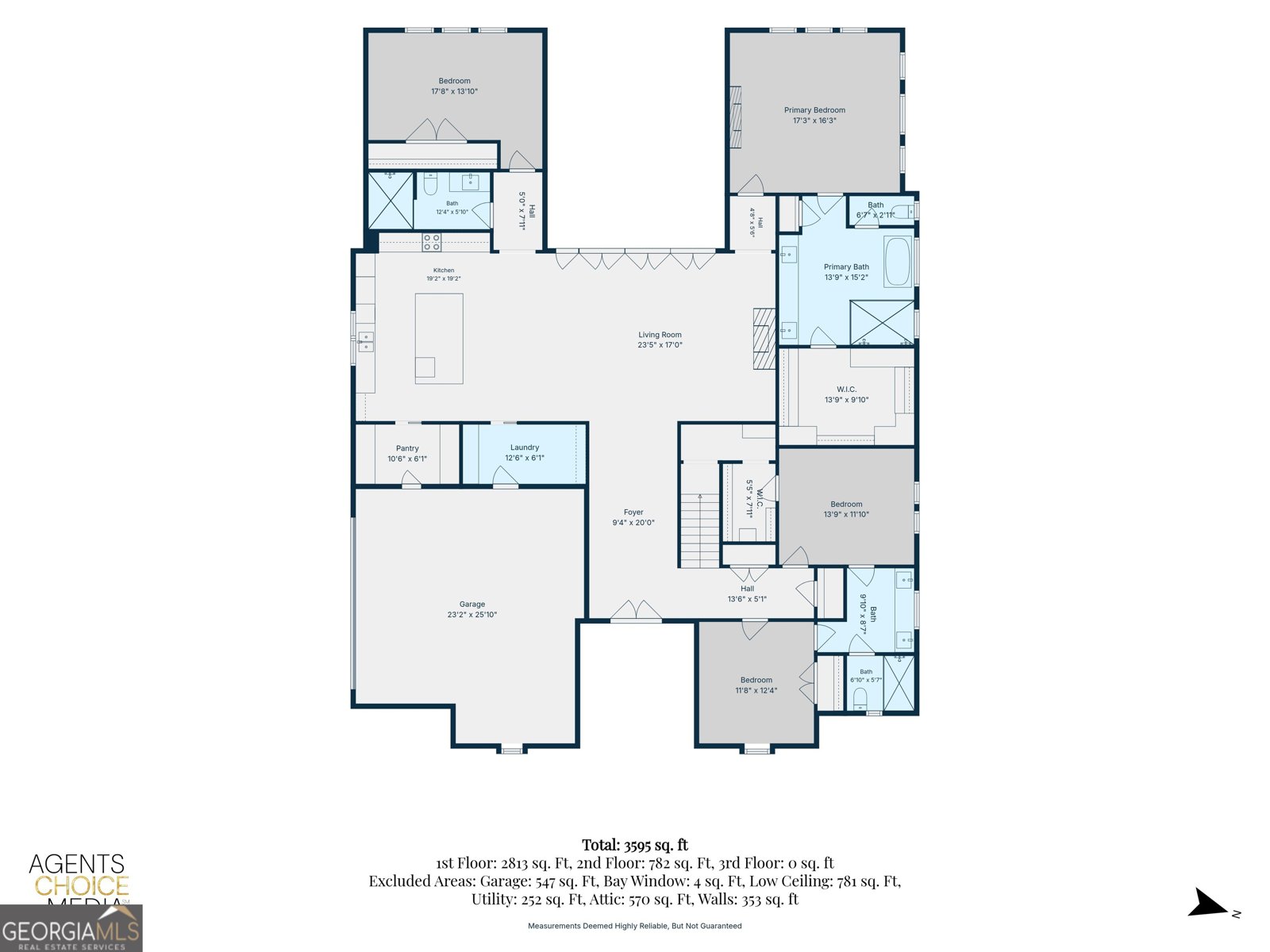 187 Trilium Trail Pendergrass - Photo 65