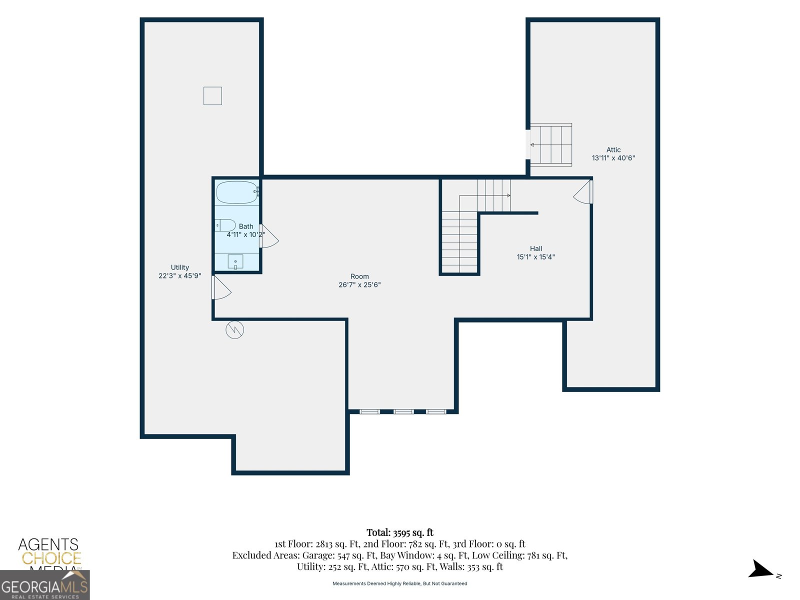 187 Trilium Trail Pendergrass - Photo 68