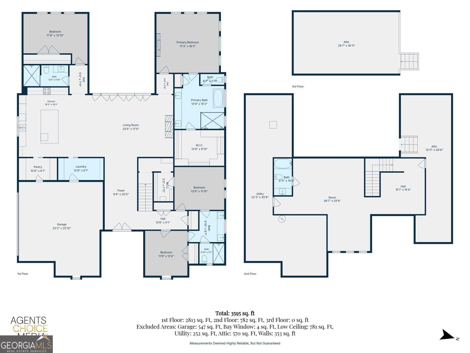 187 Trilium Trail Pendergrass - Photo 69
