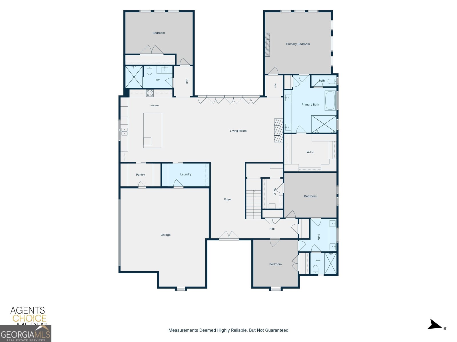 187 Trilium Trail Pendergrass - Photo 72