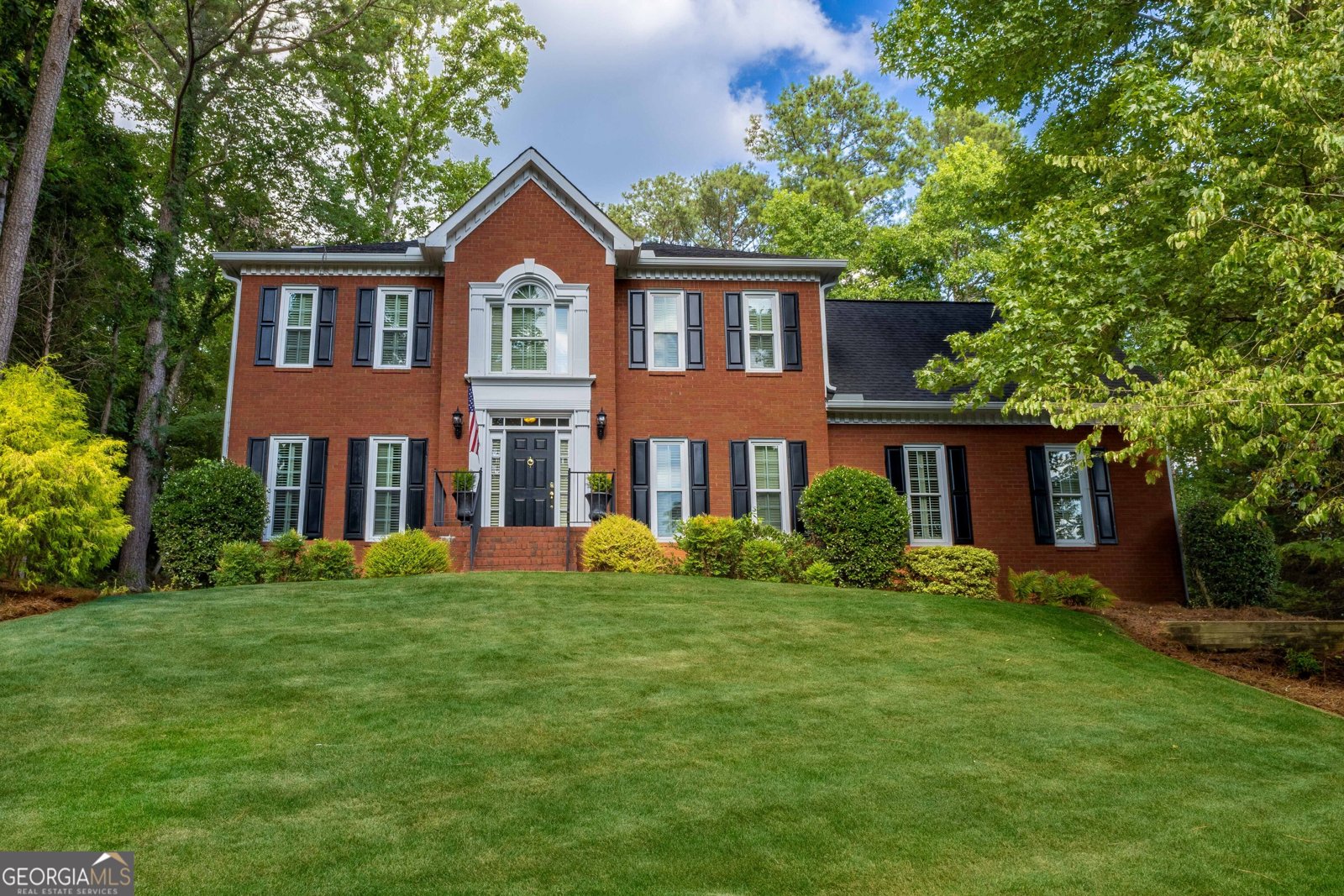 185 Highview Trace Fayetteville - main photo