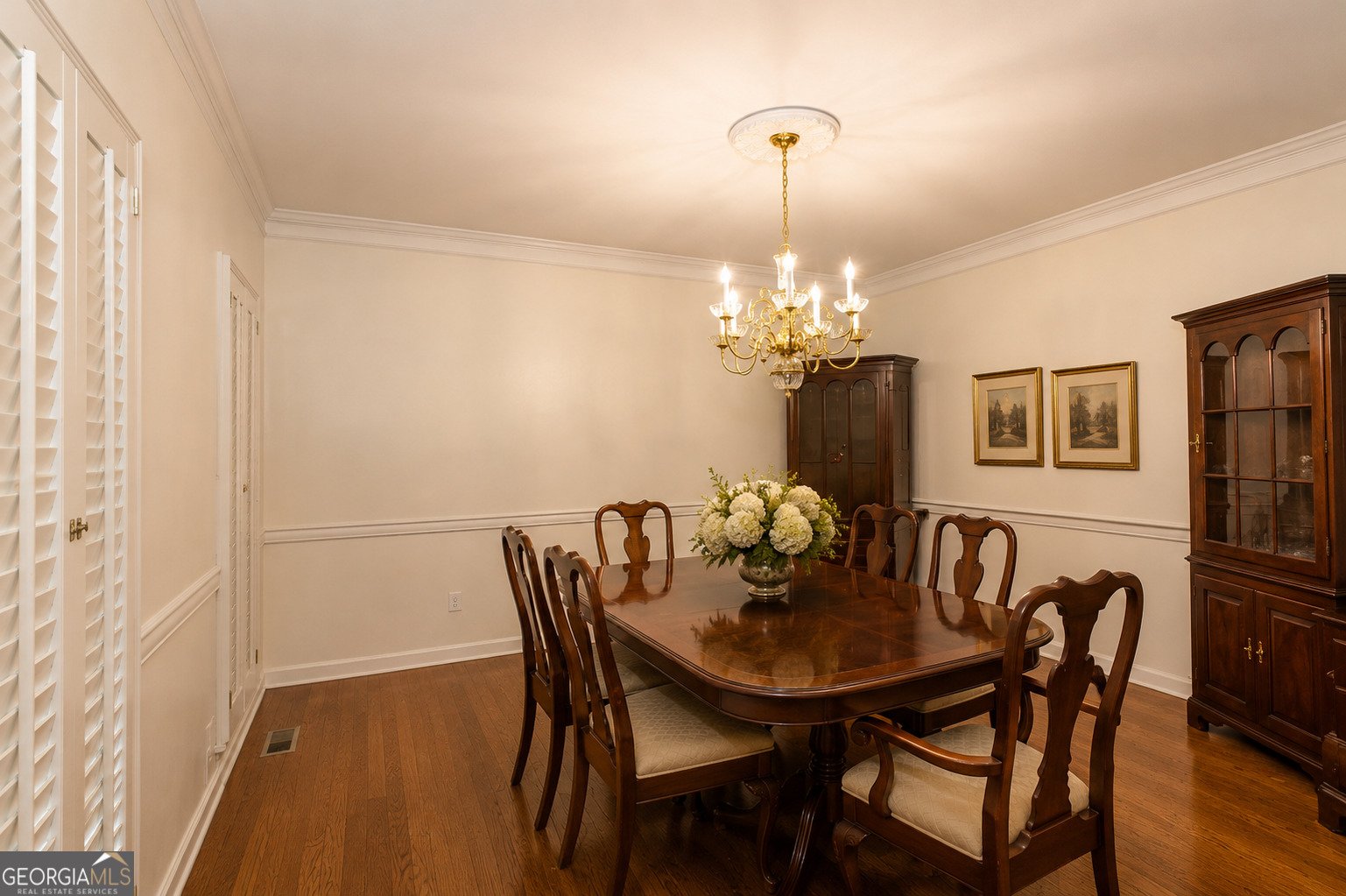 185 Highview Trace Fayetteville - Photo 10