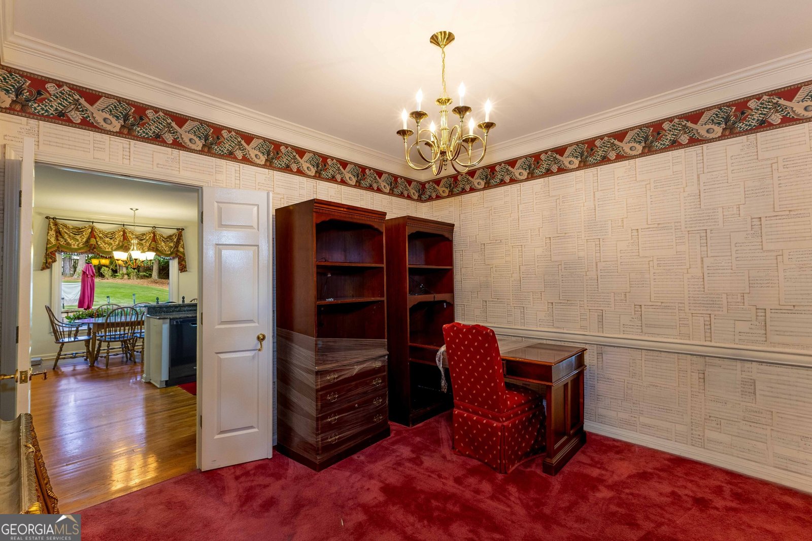 185 Highview Trace Fayetteville - Photo 11