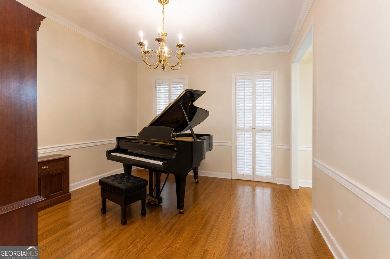 185 Highview Trace Fayetteville - Photo 12