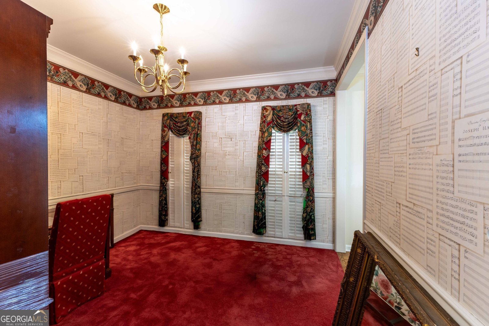 185 Highview Trace Fayetteville - Photo 13