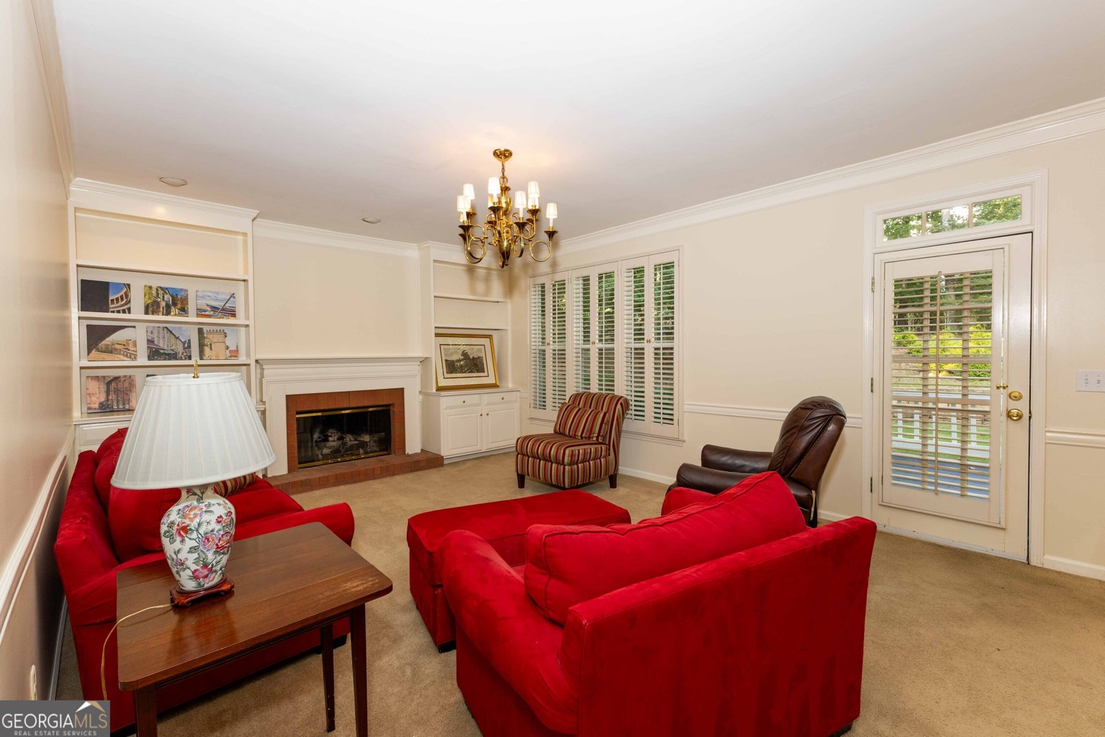 185 Highview Trace Fayetteville - Photo 15