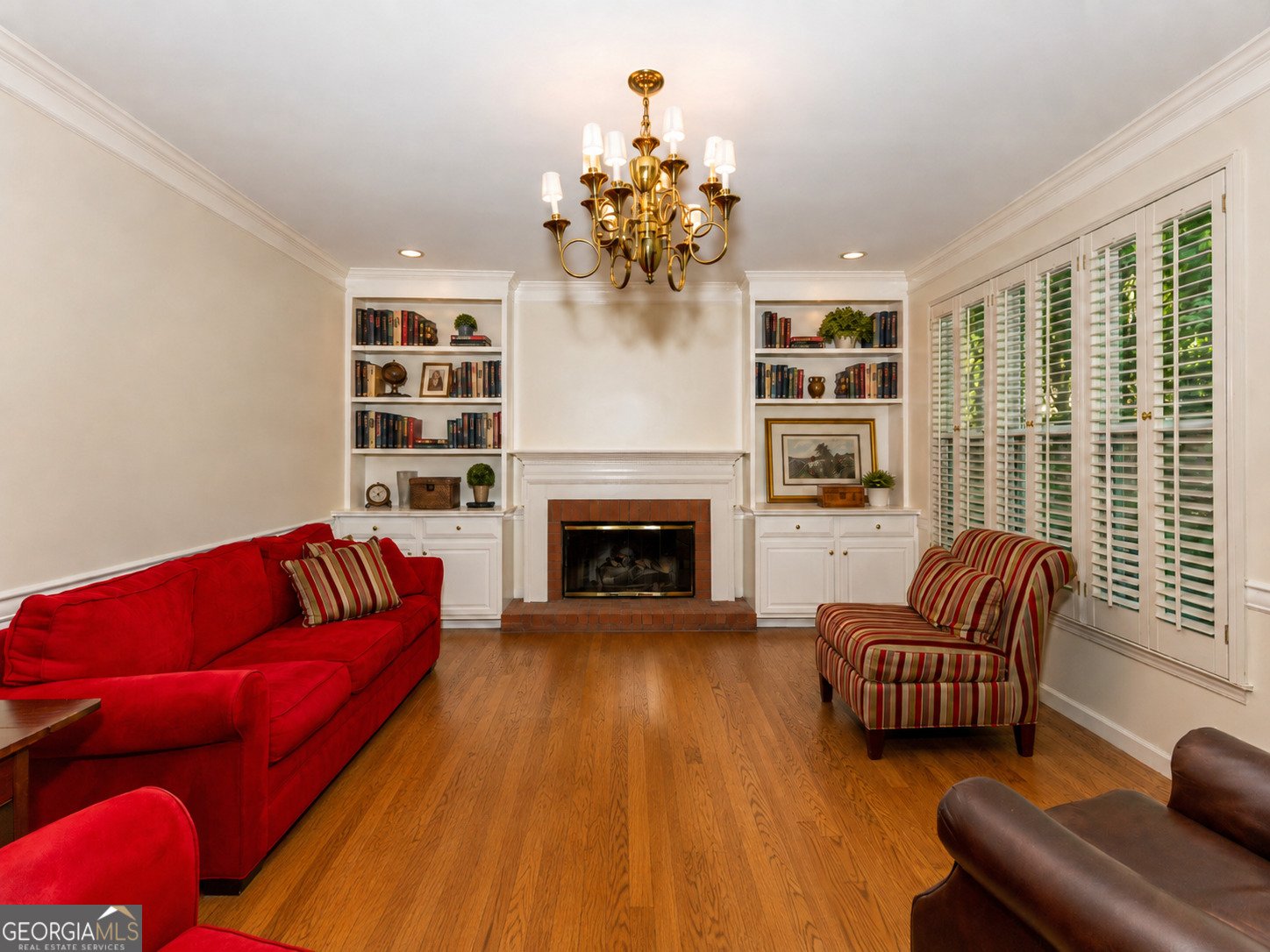 185 Highview Trace Fayetteville - Photo 16