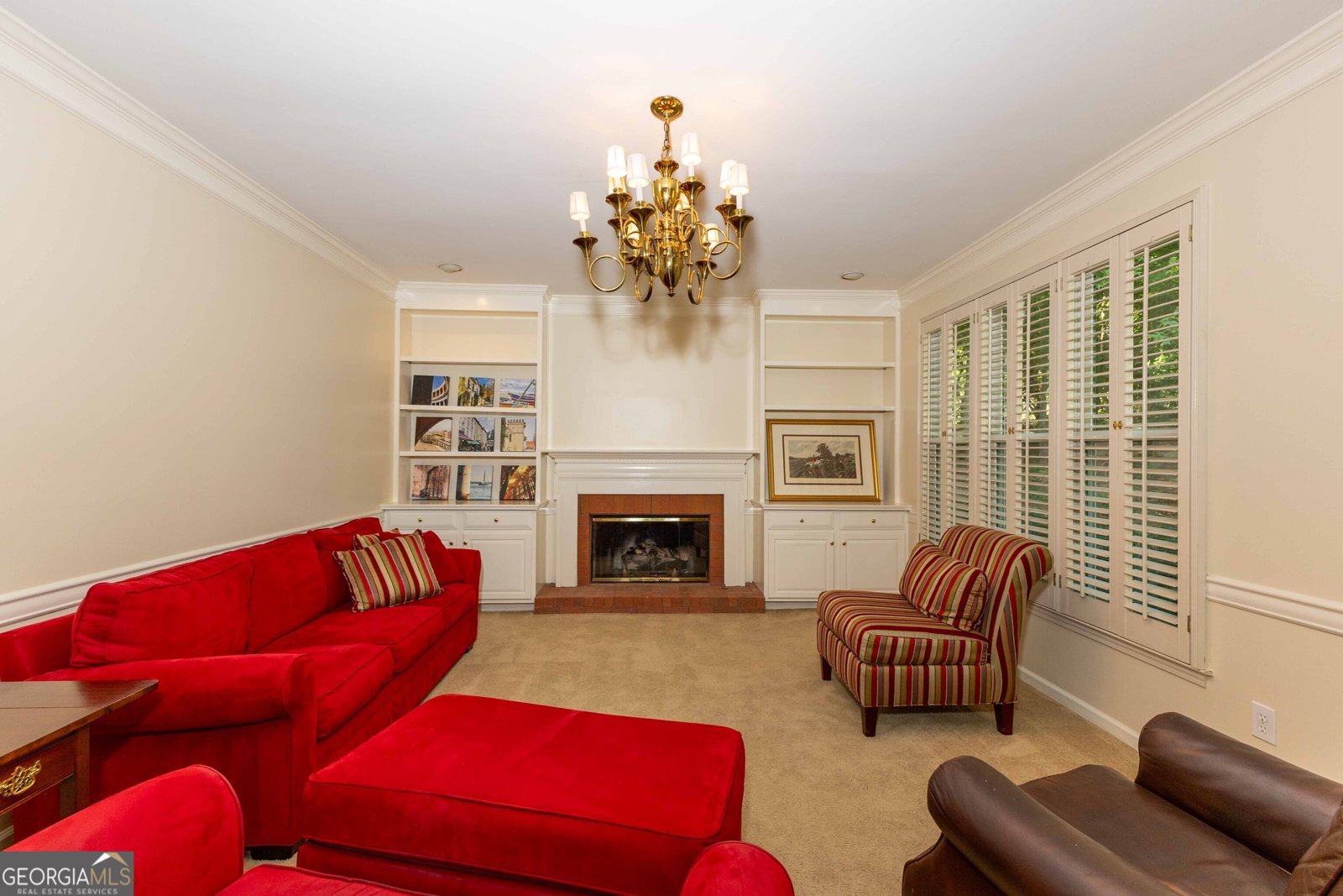 185 Highview Trace Fayetteville - Photo 17