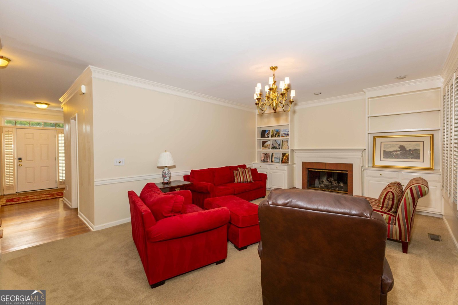 185 Highview Trace Fayetteville - Photo 18