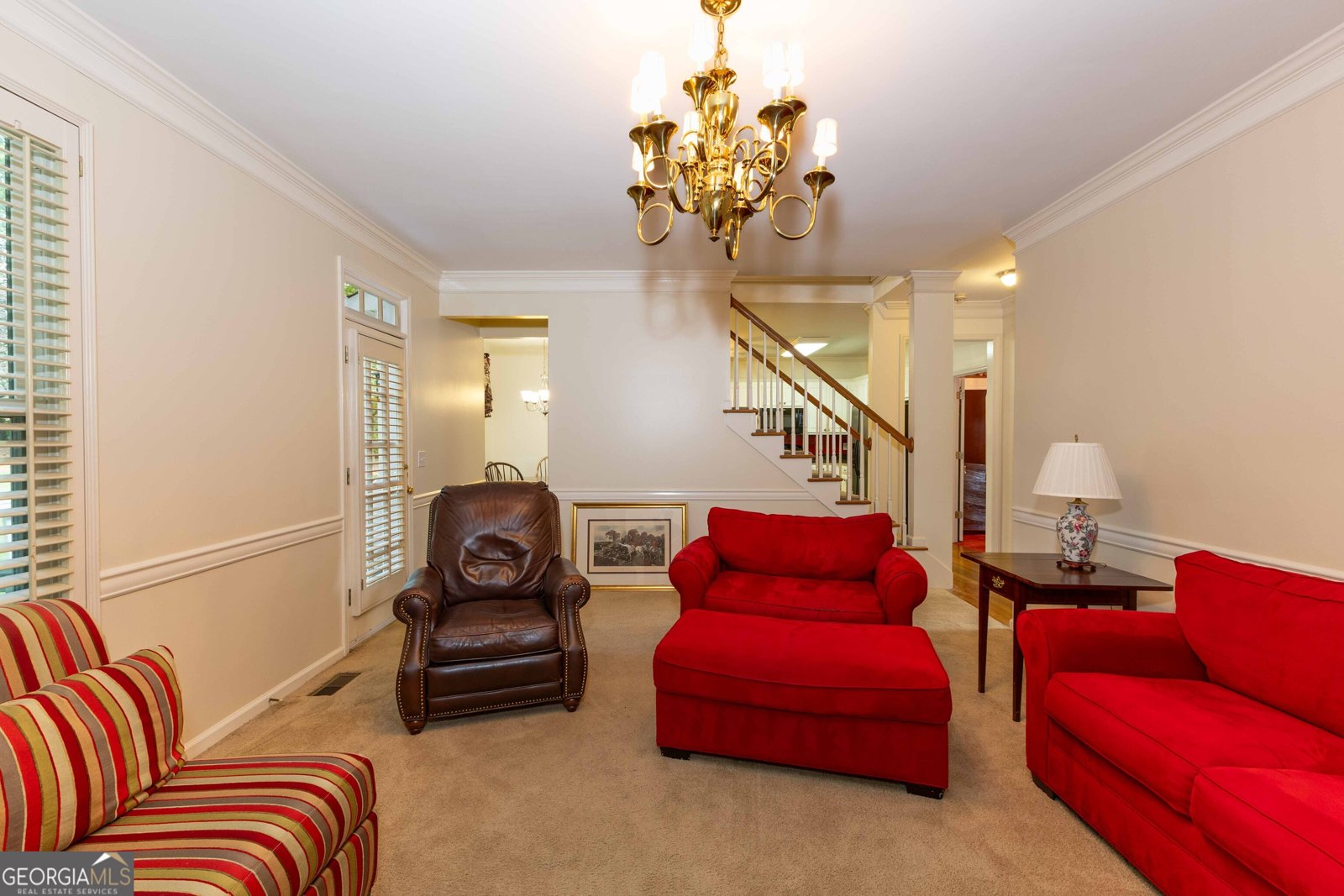 185 Highview Trace Fayetteville - Photo 19